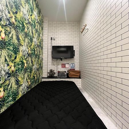 The Next Door Dormitory & Private Hostel كيوتو المظهر الخارجي الصورة