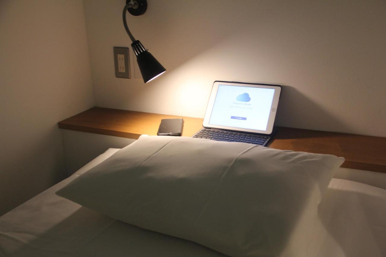 The Next Door Dormitory & Private Hostel كيوتو المظهر الخارجي الصورة