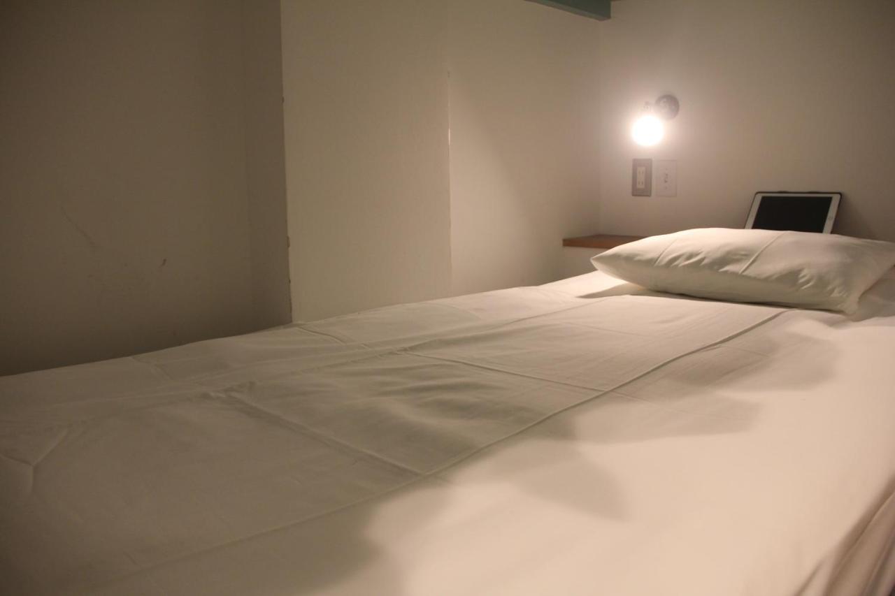 The Next Door Dormitory & Private Hostel كيوتو المظهر الخارجي الصورة